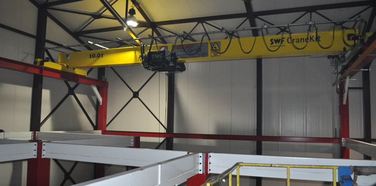 FOKA doo Gornji Milanovac naslovna